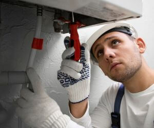 About Emergency plumbing pros Graniteville, VT