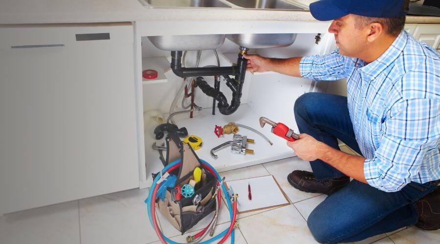 Professional emergency plumbing in Graniteville, VT